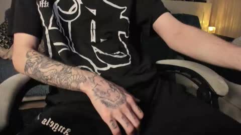 acie online show from January 16, 6:43 pm