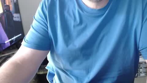 Andreas  Latexlover  online show from October 6, 1:05 pm