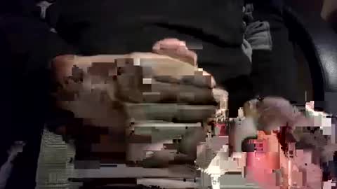 joseph online show from March 12, 6:33 pm