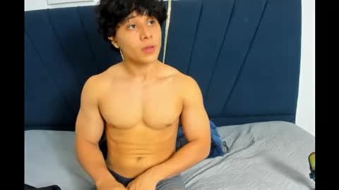 latin_beastx online show from May 21, 8:24 pm