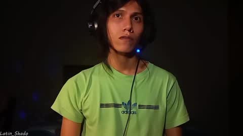 Shado online show from November 20, 8:46 am