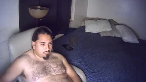 LatinoBB online show from October 14, 8:10 am