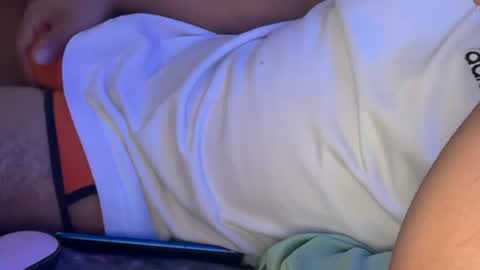 LATiNBOiiXXX online show from June 27, 6:38 am