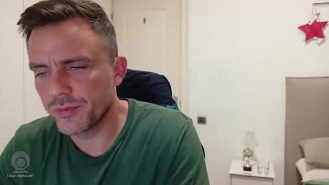 LatinBlueBoy online show from October 21, 10:45 pm