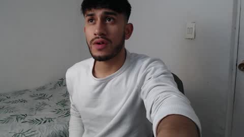 camilo online show from January 4, 5:27 am