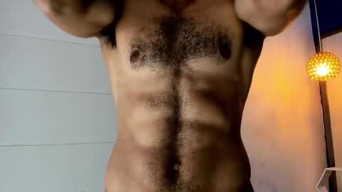 Zeus online show from December 14, 8:21 am