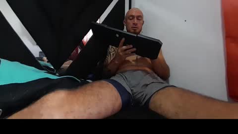 Latinxsex online show from March 16, 5:17 pm