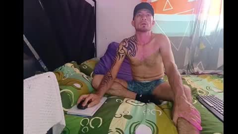 Latinxsex online show from April 2, 6:27 pm