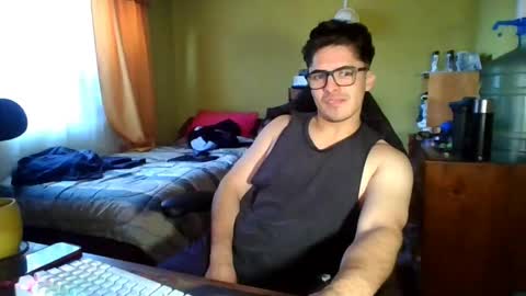 latinn_babe online show from May 20, 2:12 pm