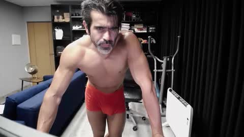 sam online show from September 11, 3:33 pm