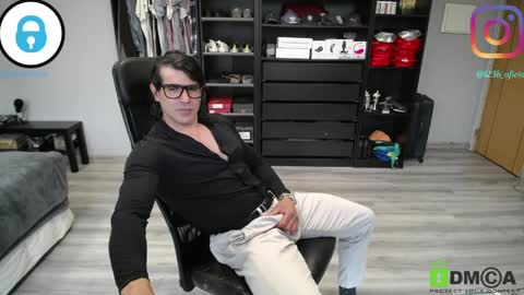 sam online show from April 8, 1:20 pm