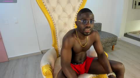 LEANDRO online show from January 16, 11:26 am