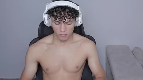 Laureent online show from September 28, 6:50 pm