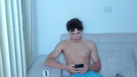 Laureent online show from February 10, 4:52 am