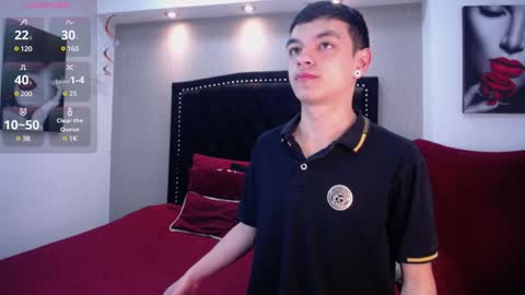 Mike online show from January 28, 1:05 pm