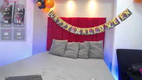 Mike online show from October 12, 8:47 pm