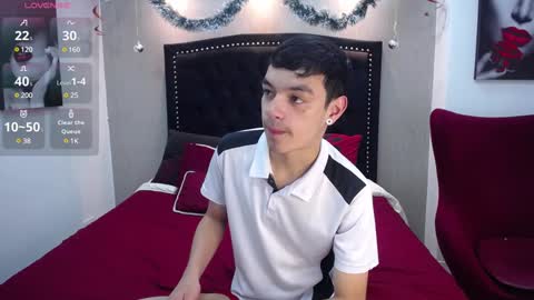 Mike online show from December 22, 1:22 pm