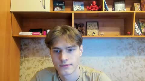 Vladi online show from March 6, 3:02 pm