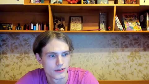 Vladi online show from February 1, 5:05 pm