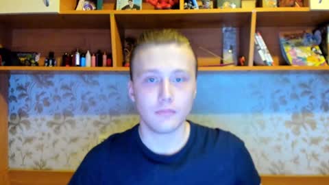 Vladi online show from February 1, 1:12 am