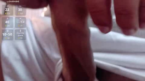 LEAN online show from November 29, 8:44 pm