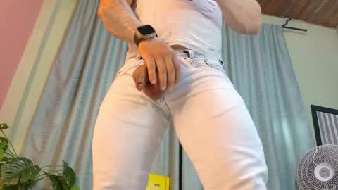 LEAN online show from January 16, 7:49 pm