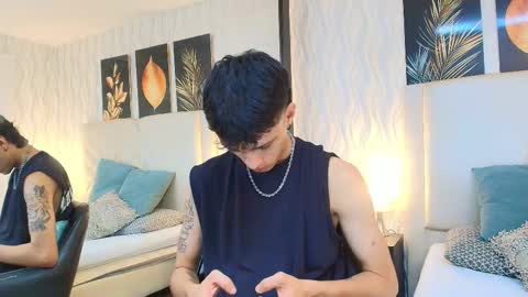 Lean online show from February 27, 9:36 pm