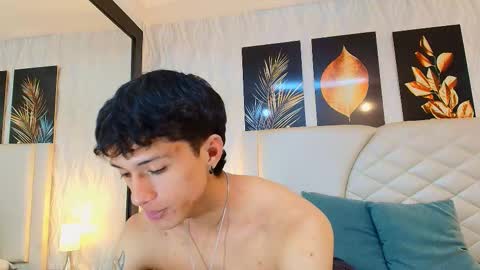 Lean online show from January 8, 10:48 pm