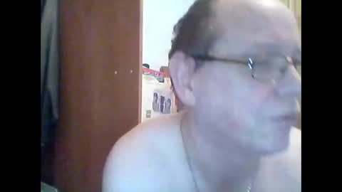 leatherpants68 online show from December 18, 8:05 pm