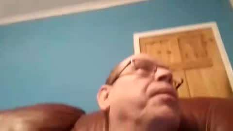 leatherpants68 online show from November 11, 5:40 pm