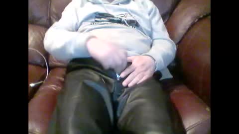 leatherpants68 online show from February 1, 7:45 pm