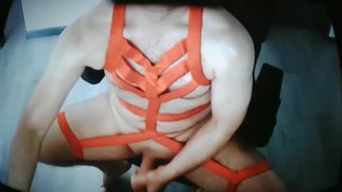 Snapshot of lechiffre1205 chatting on December 24, 4:08 pm Michel online show from December 24, 4:08 pm