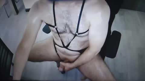 Snapshot of lechiffre1205 chatting on January 11, 1:01 pm Michel online show from January 11, 1:01 pm