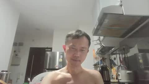 leeminhao online show from March 21, 3:27 pm