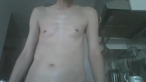 leeminhao online show from December 31, 1:57 am