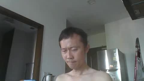 leeminhao online show from November 15, 1:51 am