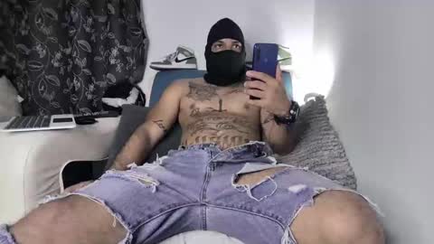 leenar_key online show from December 7, 2:20 am