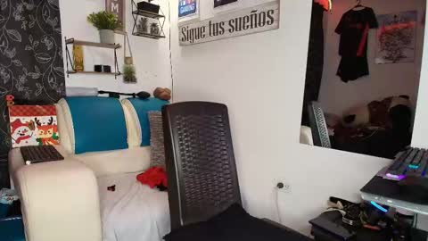 leenar_key online show from September 28, 2:20 am