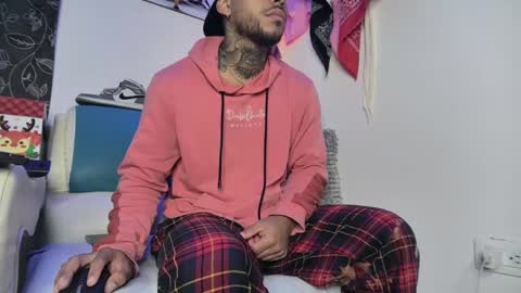 leenar_key online show from February 21, 10:39 am