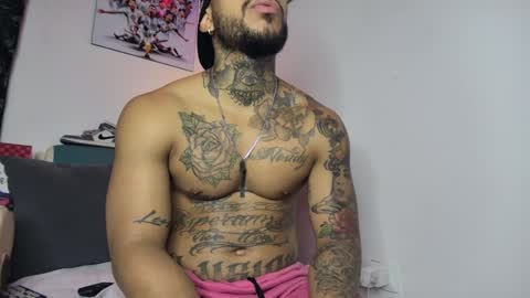 leenar_key online show from January 17, 2:50 am