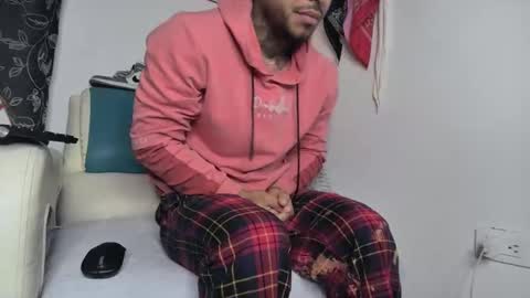 leenar_key online show from February 19, 10:12 am