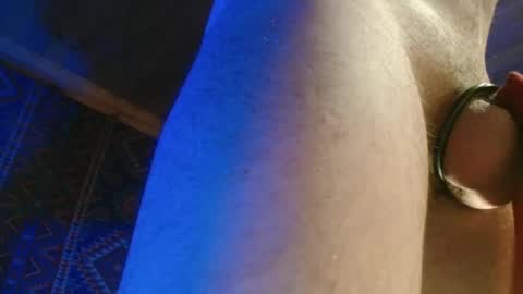 Dliciousman online show from February 27, 6:53 pm