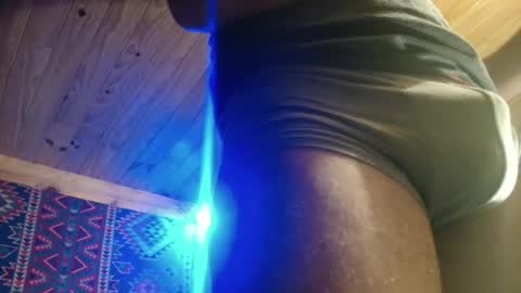 Dliciousman online show from September 23, 8:41 pm