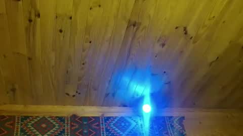 Dliciousman online show from October 22, 6:21 pm