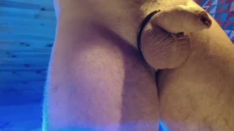 Dliciousman online show from February 22, 8:37 pm