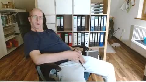 Dave online show from July 27, 10:06 pm