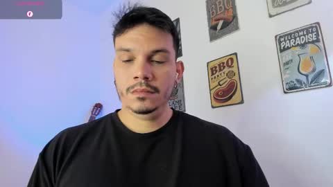 Alejandro online show from February 26, 10:49 am