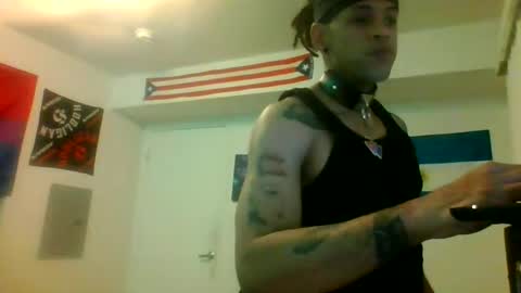 Vlad Delarge online show from January 9, 2:22 am