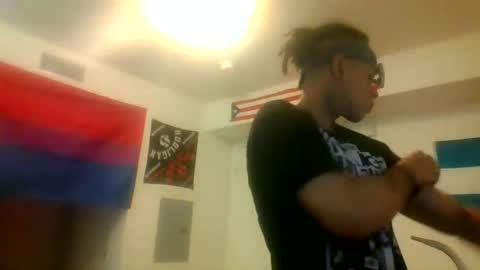 Vlad Delarge online show from January 8, 1:53 am