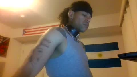 Vlad Delarge online show from October 21, 2:03 am